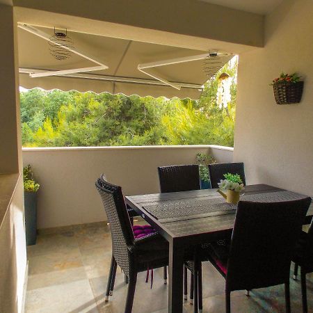 Apartman Bamboo Nin Εξωτερικό φωτογραφία