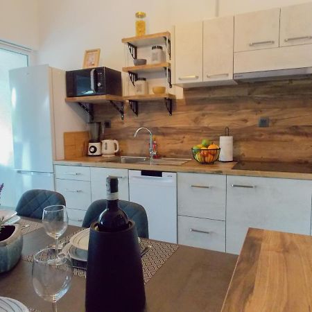 Apartman Bamboo Nin Εξωτερικό φωτογραφία