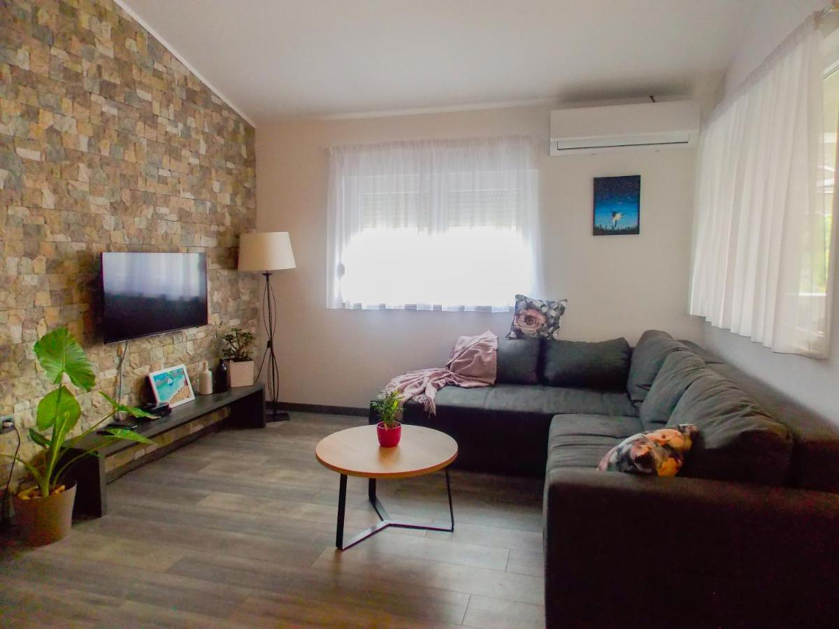 Apartman Bamboo Nin Εξωτερικό φωτογραφία