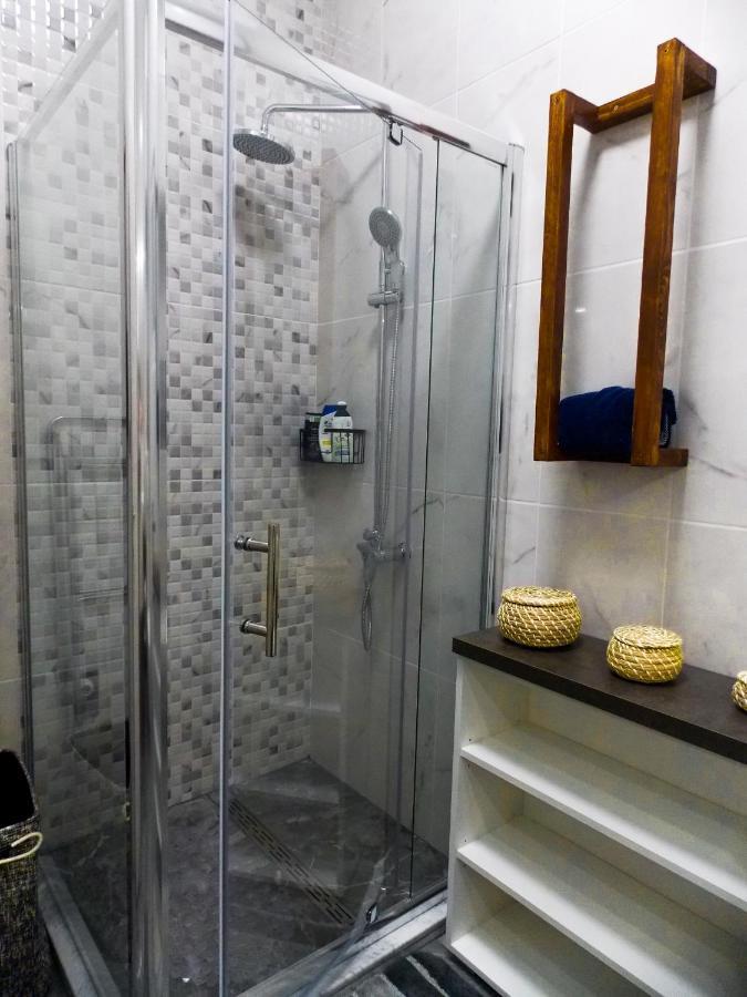 Apartman Bamboo Nin Εξωτερικό φωτογραφία