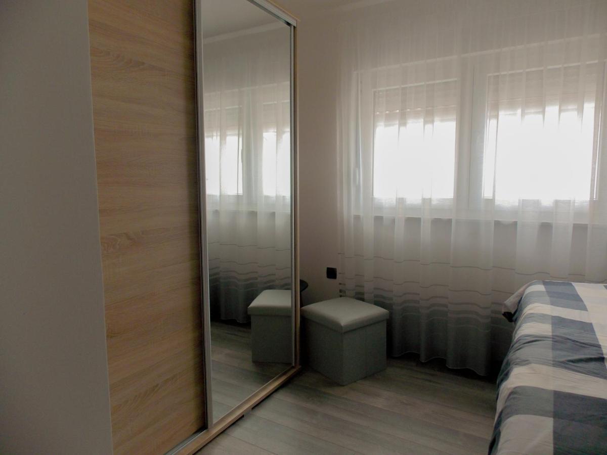 Apartman Bamboo Nin Εξωτερικό φωτογραφία