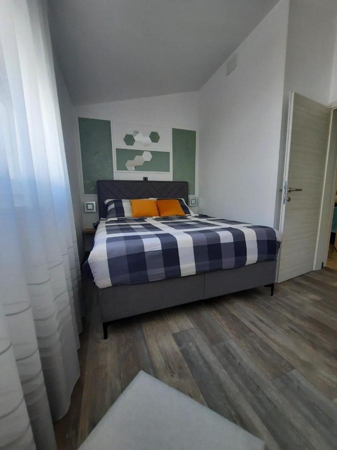 Apartman Bamboo Nin Εξωτερικό φωτογραφία