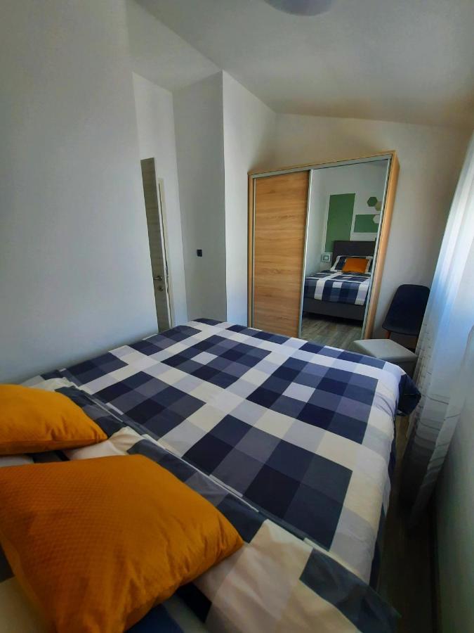 Apartman Bamboo Nin Εξωτερικό φωτογραφία