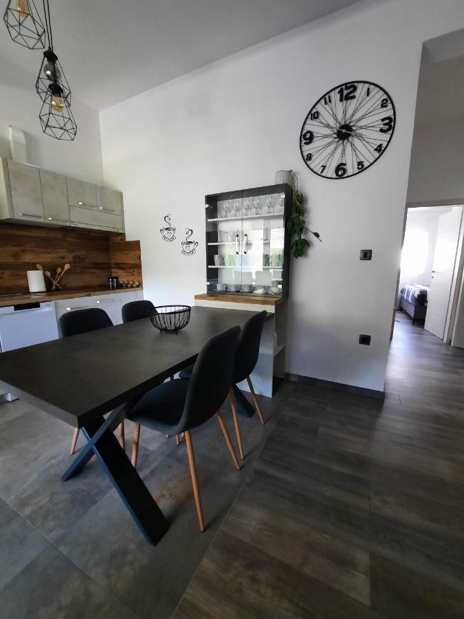 Apartman Bamboo Nin Εξωτερικό φωτογραφία