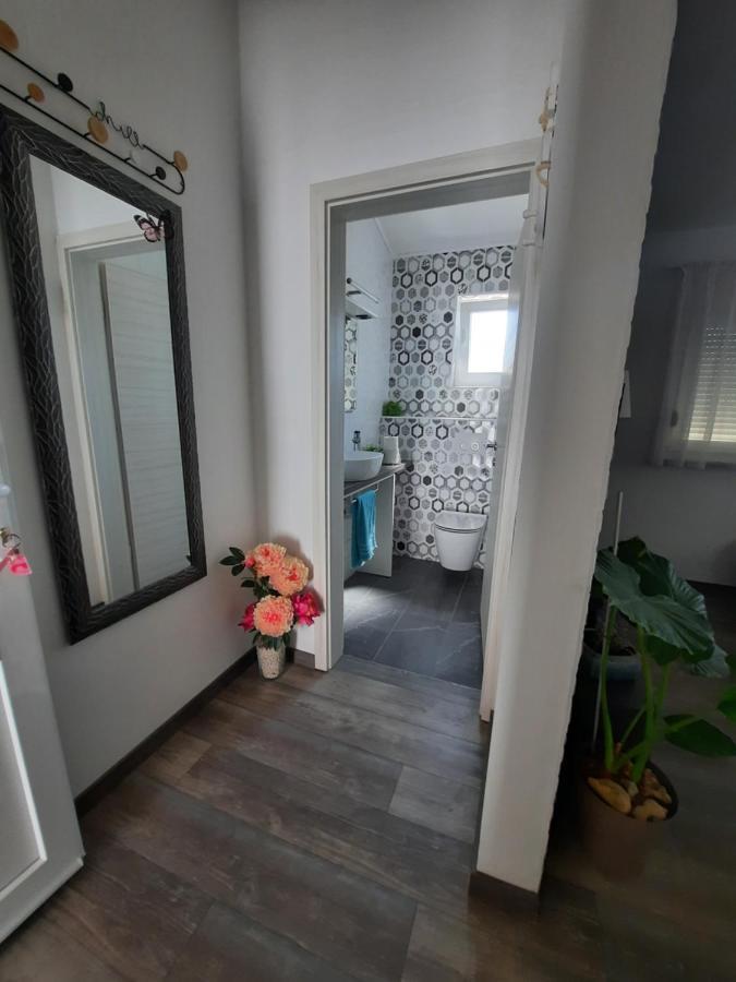 Apartman Bamboo Nin Εξωτερικό φωτογραφία