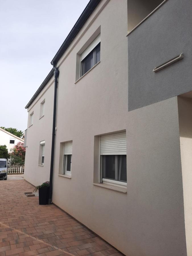 Apartman Bamboo Nin Εξωτερικό φωτογραφία